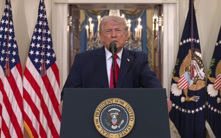 Mỹ: Đảng Dân chủ khởi kiện Tổng thống Trump can thiệp hệ thống bỏ phiếu qua thư