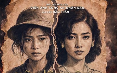 Khởi động dự án phim “Nữ biệt động Sài Gòn”