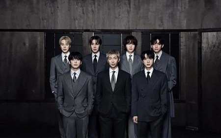 BTS dẫn đầu bảng xếp hạng Spotify tuần thứ hai liên tiếp với album “Arirang”