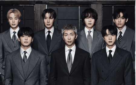 Album "Arirang": Màn trở lại xứng tầm của BTS