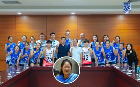 Giải bóng chuyền VĐQG 2026 còn duy nhất một đội chưa chốt danh sách vì lý do đặc biệt