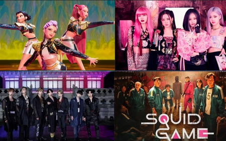 Văn hóa Hàn Quốc: Không chỉ là xu hướng mà đang dần trở thành "lối sống toàn cầu"