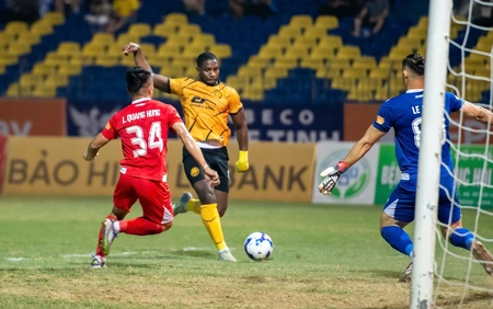 Đoạn kết LPBank V-League 2025/2026: Không khoan nhượng!