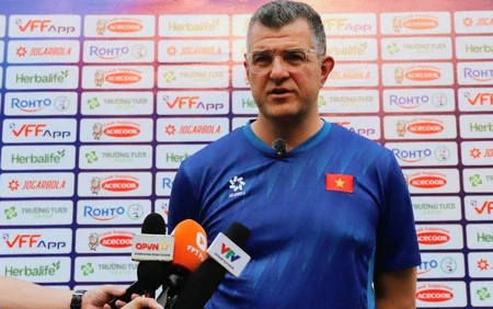 U17 Việt Nam nhận nhiệm vụ 'đặc biệt', lên đường dự giải vô địch Đông Nam Á