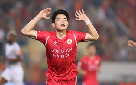 V-League 2025/26 chưa thể ngã ngũ