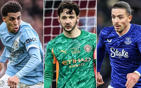 Mùa hè “cách mạng” của Man City