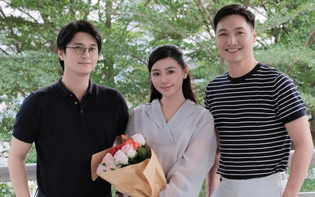 Kết phim "Bước chân vào đời" gây tranh cãi: Khán giả hụt hẫng, người trong cuộc nói gì?