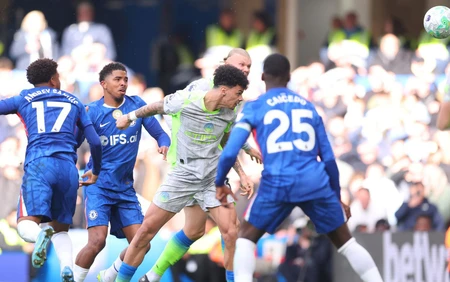 Chelsea vs Manchester City: Đơn giản, Man City mạnh hơn hẳn!