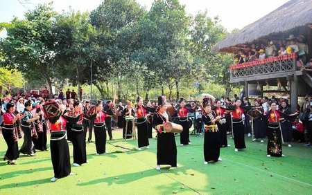 UBND Thành phố Hà Nội trực tiếp quản lý Làng Văn hóa Du lịch các dân tộc Việt Nam từ ngày 1/7