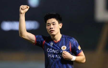 Vòng 23 LPBank V-League 2025/26: CAHN sẽ đăng quang sớm