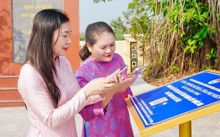 “Đánh thức” di sản trong kỷ nguyên số (Bài 1): Chạm tới cảm xúc khi kết nối quá khứ với hiện tại