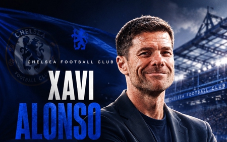 Chelsea đạt thỏa thuận với Xabi Alonso, trao đặc quyền khó tin