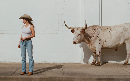 Album "Middle of Nowhere" của Kacey Musgraves: Hạnh phúc giữa hư không