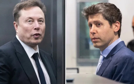 Tòa án Mỹ bác đơn kiện của tỷ phú Elon Musk đối với OpenAI