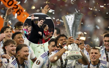 Kịch bản trớ trêu: Aston Villa phải… thua ở vòng cuối để Ngoại hạng Anh thêm vé dự Champions League