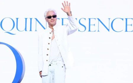 Taeyang và "Quintessence": Hành trình đi tìm bản thể sau hai thập niên đứng trên đỉnh K-pop