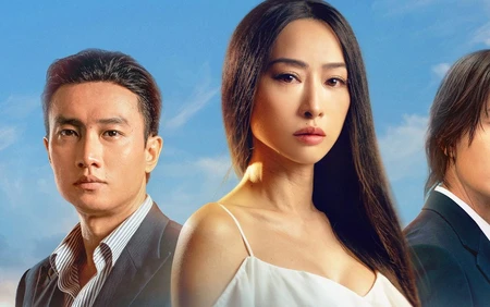 Phim “Một thời ta đã yêu”: Ý tưởng thú vị nhưng cách triển khai vụng về
