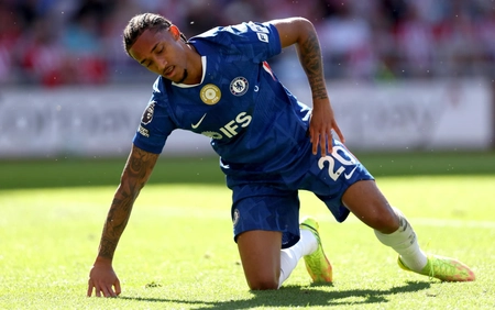 Ngoại hạng Anh vòng cuối: Chelsea trắng tay, Tottenham trụ hạng, Sunderland dự cúp châu Âu