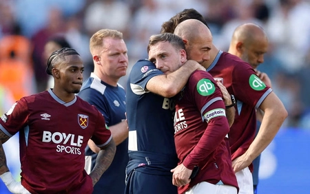 Premier League 2025-26 là mùa giải kỳ lạ và hỗn loạn bậc nhất lịch sử