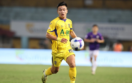 Những tượng đài V-League đang lùi vào quá khứ