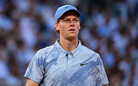 Lịch thi đấu Roland Garros 2026 hôm nay 28/5