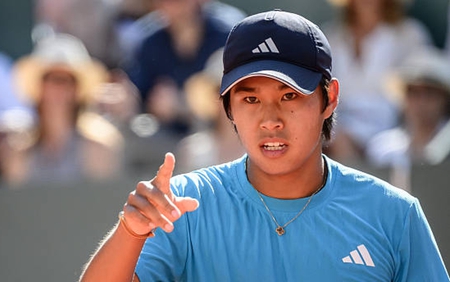 Lịch thi đấu Roland Garros 2026 hôm nay 30/5