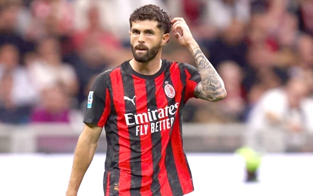 AC Milan khủng hoảng bàn thắng: 10 năm mới tệ thế này