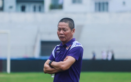 Đã có 15 HLV 'rời ghế nóng' trong mùa giải V-League này
