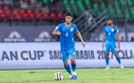 Ấn Độ xác nhận sẽ tham dự FIFA Asean Cup 2026
