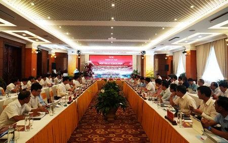 Phát triển hệ sinh thái sáng tạo dựa trên di sản, văn hóa