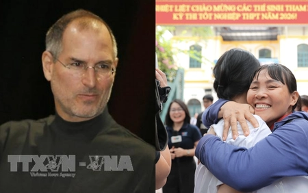 Từ Elon Musk đến Steve Jobs Việt Nam: Khi đề thi Ngữ văn chạm vào khát vọng công nghệ quốc gia