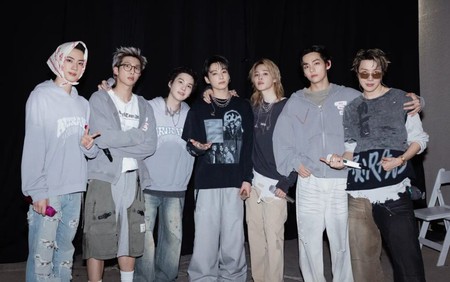 BTS đưa Busan lên bản đồ lưu diễn K-pop