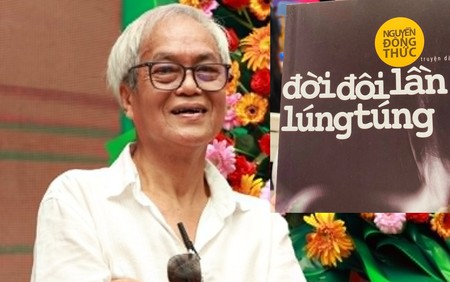 “Đời đôi lần lúng túng”: Ông lão 75 tuổi lần đầu chạm ngõ “hôn nhân”