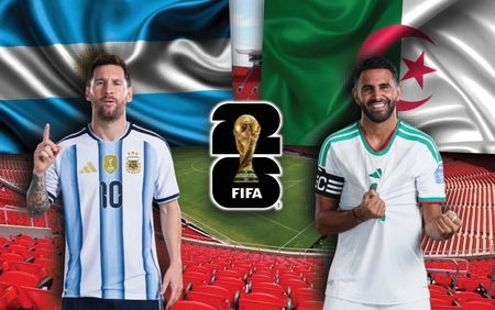 Lịch thi đấu World Cup 2026 hôm nay 17/6
