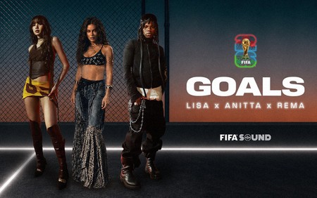 "Goals" - âm nhạc kết nối toàn cầu trong World Cup 2026