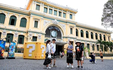 Phòng, chống lừa đảo qua các hình thức du lịch