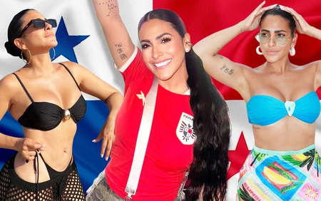 World Cup 2026: Nữ CĐV quyến rũ nhất Panama dự đoán đầy táo bạo về trận đấu với ĐT Anh