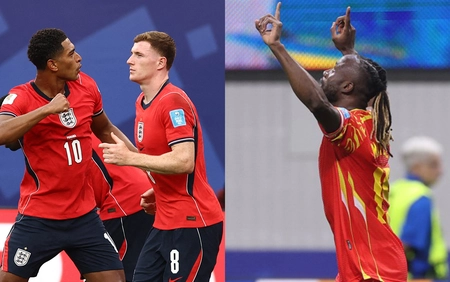 Nhận định Anh vs CHDC Congo (23h00, 1/7), vòng 32 đội World Cup 2026: Trận đấu khó của Tam sư