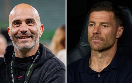 Premier League hướng tới mùa 2026-27: Các ông lớn đua nhau thay tướng