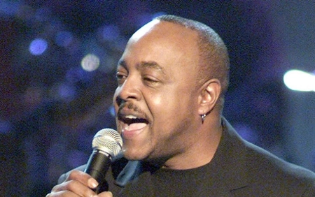 Nghe lại những tình khúc kinh điển làm nên tên tuổi huyền thoại R&B Peabo Bryson