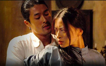 DANAFF IV: Chuyện chưa kể về hậu trường làm phim thời "chưa có gì"