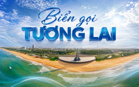 Biển gọi tương lai