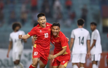Malaysia cân nhắc sử dụng đội hình hai cho Asean Cup, đội tuyển  Việt Nam có lợi?