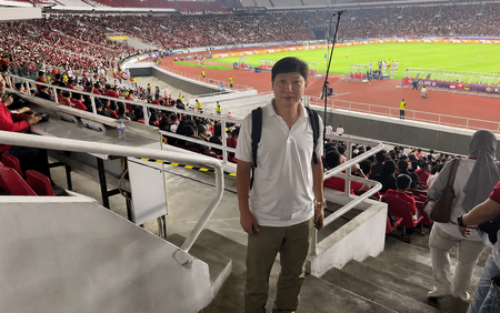 Ông Kim Sang Sik 'bắt giò' đội tuyển Indonesia, HLV John Herdman không lo lắng