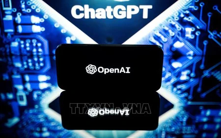 OpenAI nộp đơn IPO với định giá mục tiêu 1.000 tỷ USD