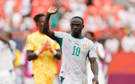 Sadio Mane từ giã đội tuyển Senegal sau World Cup 2026, hé lộ kế hoạch tương lai
