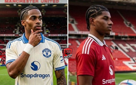 Tin chuyển nhượng hôm nay 16/7: MU tống khứ Rashford để mua sao World Cup, Arsenal đổi Gyokeres lấy Alvarez