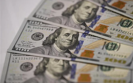 Tỷ giá hôm nay 17/7: USD giảm giá tại các ngân hàng