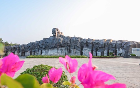 79 năm Ngày Thương binh - Liệt sĩ: Tiếp nối mạch nguồn tri ân