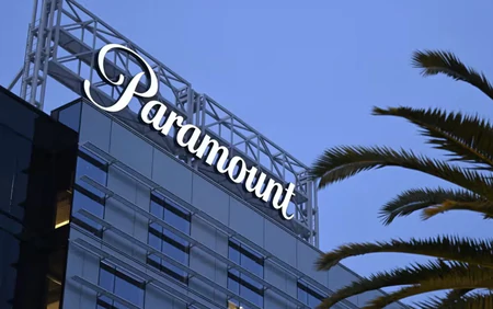 Thẩm phán Mỹ đình chỉ thương vụ Paramount Skydance mua Warner Bros
